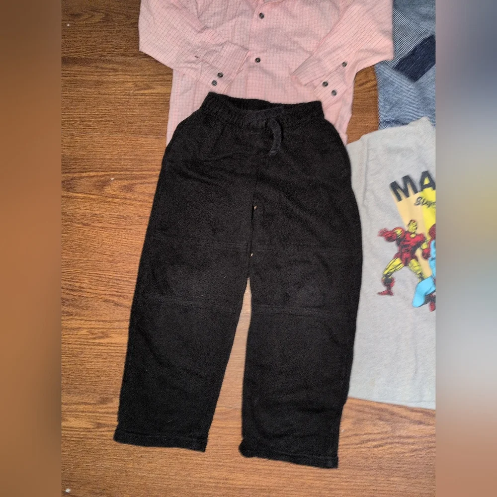 Boys Size 5 Lot
